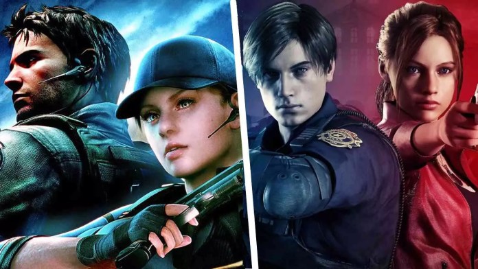 Resident Evil 9, new RE games, next resident evil games, new resident evil games, Resident Evil 9 along with 5 other RE games are in development