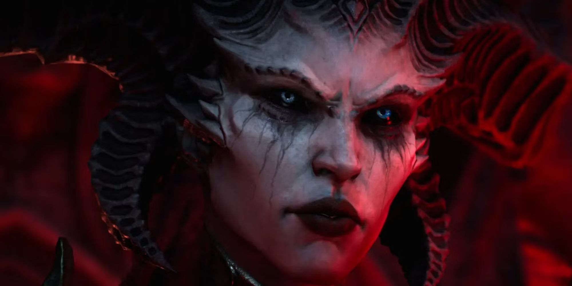 Lilith Diablo IV