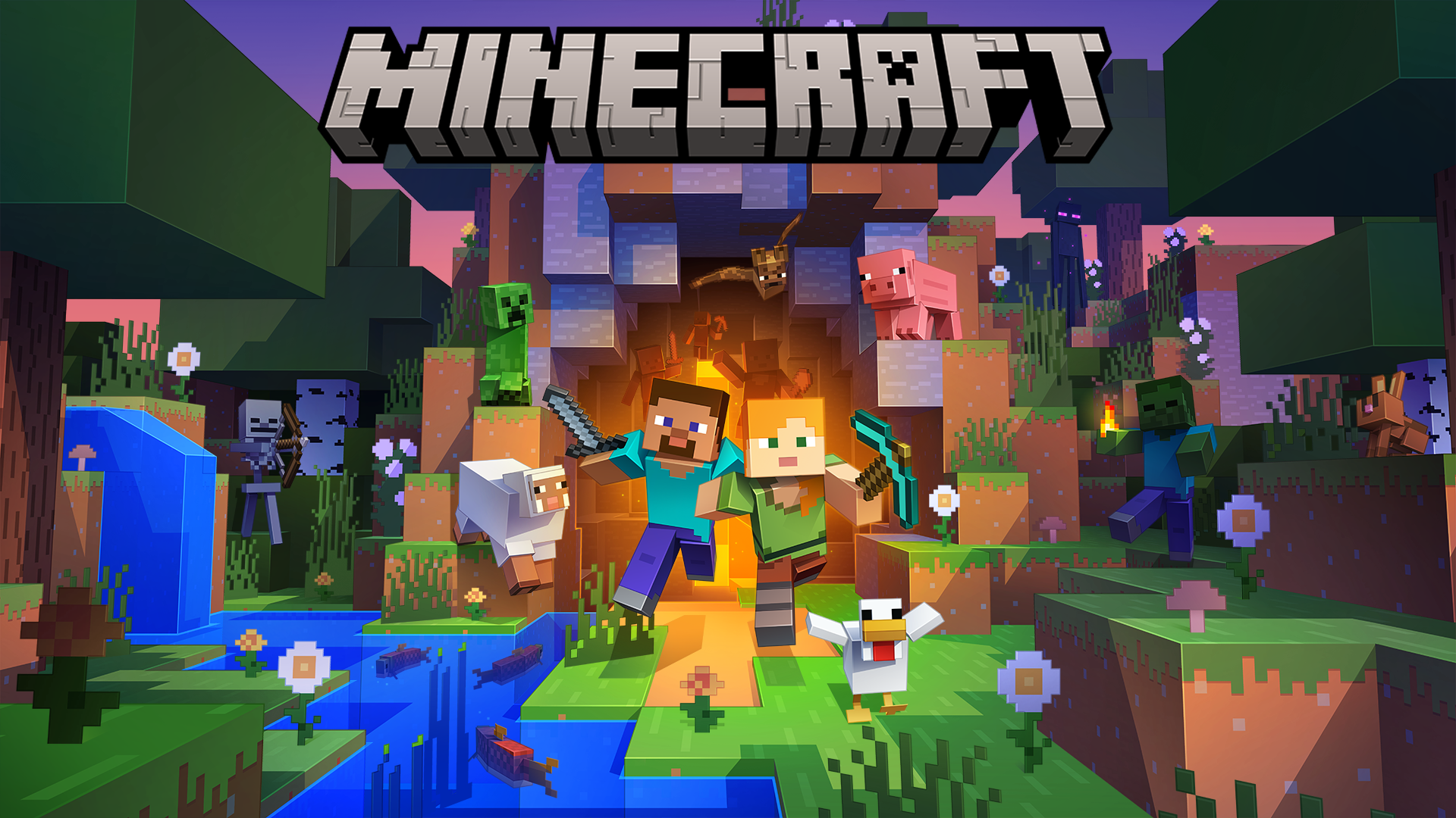 A PlayStation 5 version of Minecraft is reportedly coming