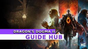 Dragon's Dogma 2: Complete Guide Hub