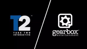 Embracer Group, Gearbox Entertainment, Take-Two Entertainment, Embracer Group Sold Gearbox Entertainment, Gearbox Entertainment sold to take two, Embracer Group Sold Gearbox Entertainment to Take-Two for $460 million