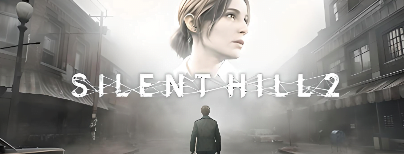 Gamestop Starts Promoting Silent Hill 2 Remake with Late 2024 Release Date