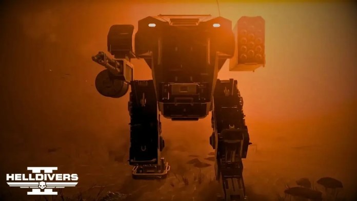 Helldivers 2, Helldivers 2 sales, Helldivers 2 unis sold, Helldivers 2 physical sales, Helldivers 2 digital sales, best selling game of 2024, Helldivers 2 is the Best-Selling Game of 2024 So Far in the United States