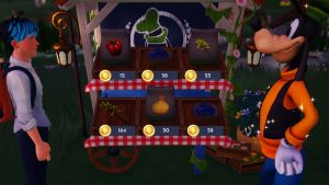 Where to find Bell Peppers in Disney Dreamlight Valley