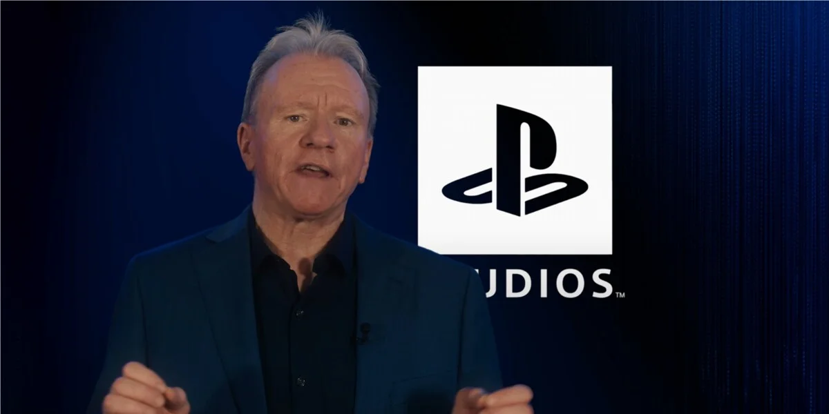 Jim Ryan is officially no longer the PlayStation Boss