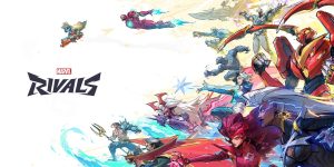 NetEase Games, Marvel Games Announce Hero Shooter, Marvel Rivals
