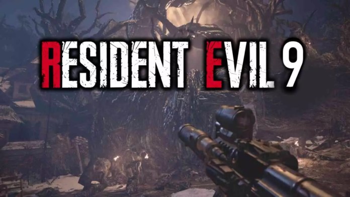 resident evil 9, resident evil 9 game, resident evil 9 leak, news on resident evil 9, resident evil 9 release date, resident evil 9 open world, will resident evil 9 be open world, resident evil 9 will be open-world suggests new leaks