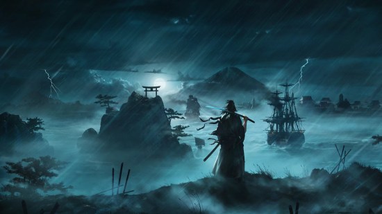 Review: Rise of the Ronin