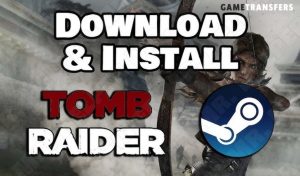 Shadow Of The Tomb Raider Save File Location