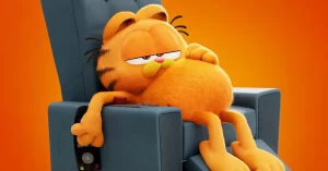 The Garfield Movie Philippines cinema release date announced