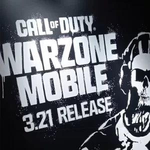 Warzone Mobile makes a splash in Tokyo launch event