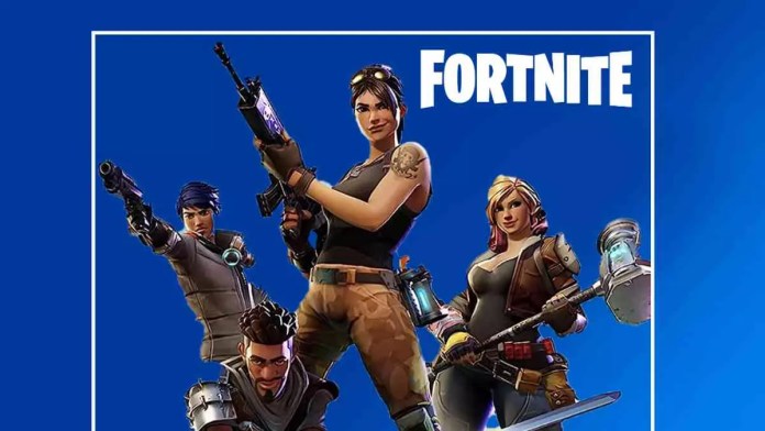 Fortnite, Most-Played PlayStation Game of 2023, Fortnite takes the Top Spot of the Most-Played PlayStation Game of 2023