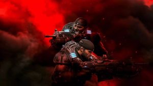 Gears of War, Gears of War 6, Gears of War 6 reveal, Gears of War 6 reveal date, Gears of War leak