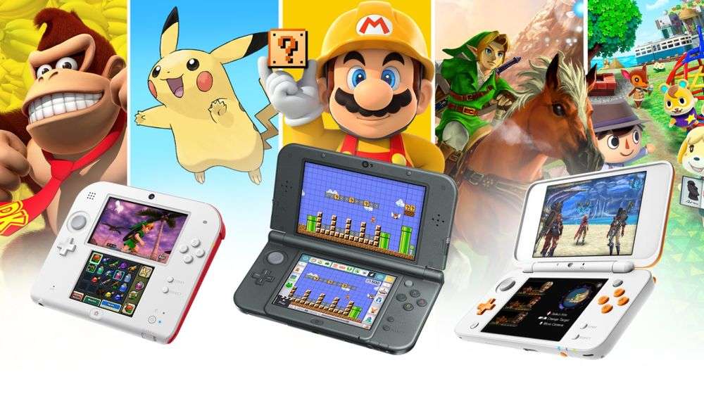 Nintendo shuts down online services for Wii U & 3DS. Say goodbye to online gaming, as players bid farewell to a gaming era. Last chance!