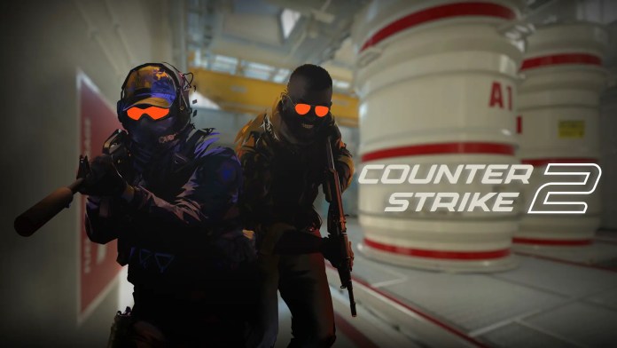 Counter-Strike 2 (4)