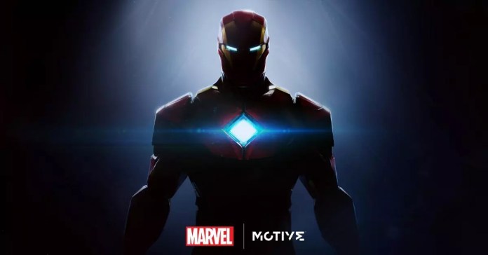 Iron Man game, motive Iron Man game, ea Iron Man game, Black Panther game, ea Black Panther game, EA's Iron Man and Black Panther Games Will Be Open World Reveals Job Listings
