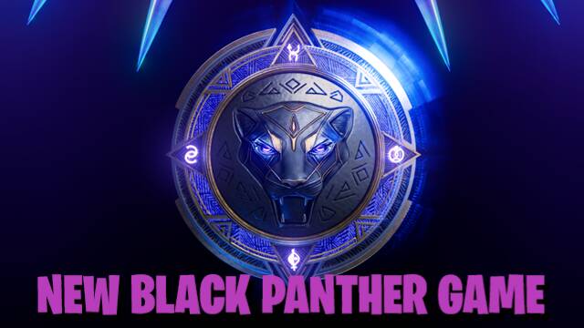 new black panther game, black panther game, black panther game by ea, black panther game by cliffhanger, new black panther game release date, new black panther game story