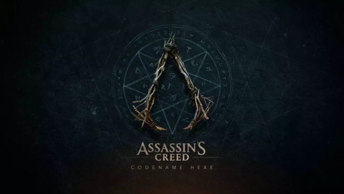 Assassin's Creed Codename Hexe, Assassin's Creed Codename Hexe, ac Codename Hexe, ac hexe, Assassin's Creed Codename Hexe Reportedly Gives You Possessing and Controlling Abilities