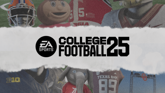 ea sports college football 25