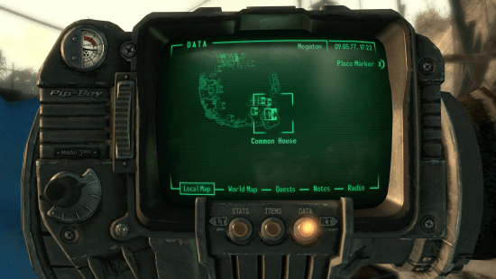 Fallout 3 – How to unlock Psychotic Prankster Achievement