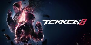 Free DLC Content, Next New Character Announced for Tekken 8