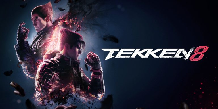 Free DLC Content, Next New Character Announced for Tekken 8