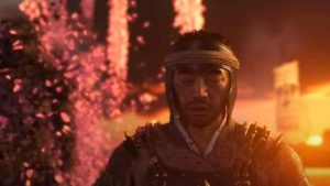 Ghost of Tsushima PC System Requirements and Release Date of May 16 Announced