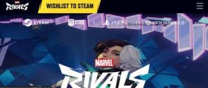 marvel rivals console
