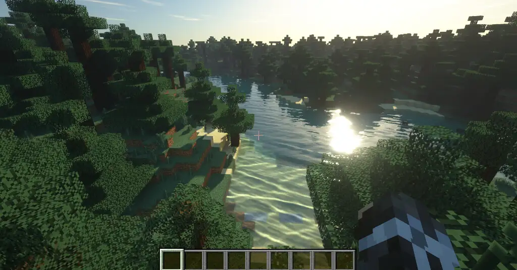  How to put shaders on Minecraft