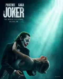 Joker: Folie à Deux Philippines cinema release date announced