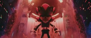 Keanu Reeves Reported To Be Voicing Shadow The Hedgehog In Sonic The Hedgehog 3