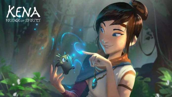 Kena: Bridge of Spirits Xbox Version Will Be Coming Soon Reveals New Rating