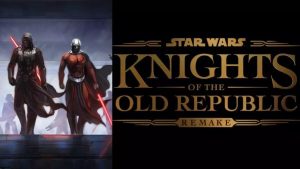 Star Wars: KOTOR Remake, Star Wars KOTOR Remake, Star Wars Knights of the Old Republic remake, Star Wars: KOTOR Remake Is Still Being Worked On, Insider Claims Is Still Being Worked On, Insider Claims