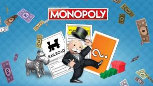 live action monopoly movie