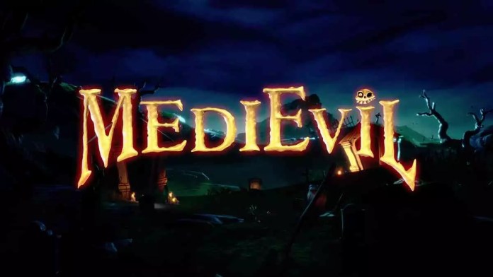 MediEvil 2 Remake Will Reportedly Release During Next PlayStation Showcase