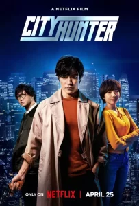 Netflix’s live-action City Hunter gets official trailer ahead of its release this month