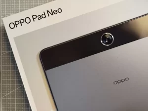 OPPO Pad Neo Review | Geek Lifestyle