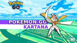 Pokémon GO: Kartana Raid Guide