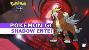 Pokémon GO: Shadow Entei Raid Guide
