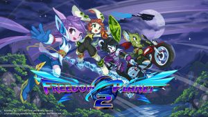 Review: Freedom Planet 2