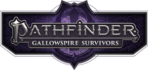 Review: Pathfinder: Gallowspire Survivors