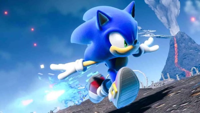 Sonic Frontiers 2, Sonic Frontiers sequel, Sonic Frontiers 2 gameplay, sequel of Sonic Frontiers, Sonic Frontiers 2 leak, Sonic Frontiers 2 Reportedly In Development With Frontiers Style Gameplay