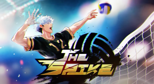 The Spike Volleyball Story Codes (April 2024)
