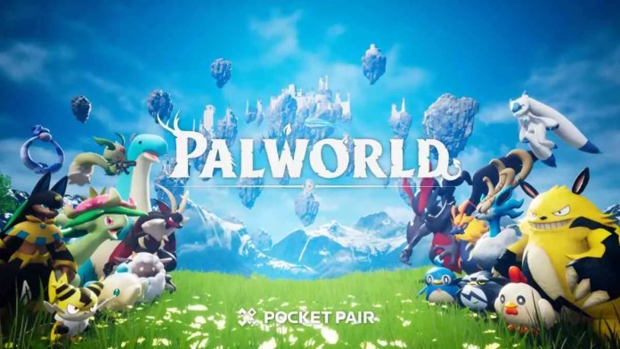 Palworld, Pals in Palworld, Healing Your Pals in Palworld, Reviving Pals in Palworld, Tips to keep the Pals healthy, how to Heal Pals in Palworld, how to revive Pals in Palworld
