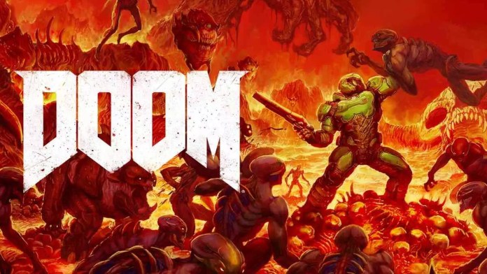 New Doom Game, next Doom Game, New Doom Game at xbox showcase, xbox games showcase june 2024, New Doom Game Might Get Announced at Upcoming Xbox Games Showcase