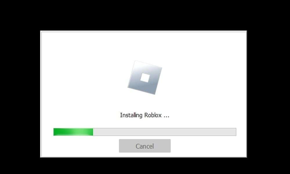 how to update roblox on pc