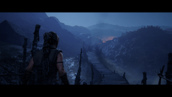 hellblade 2 review