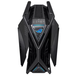 ASUS launches ROG Hyperion BTF and TUF Gaming GT302 chassis in the Philippines