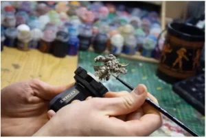 Ban Kee highlights Warhammer in the Philippines with free painting demos in select Toy Kingdom stores