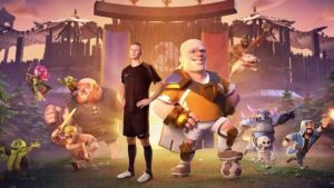 Clash of Clans x Erling Haaland collaboration, Clash of Clans x Erling Haaland collaboration Release date, Clash of Clans x Erling Haaland collaboration rewards, Clash of Clans x Erling Haaland collab, Clash of Clans Erling Haaland, Erling Haaland Clash of Clans